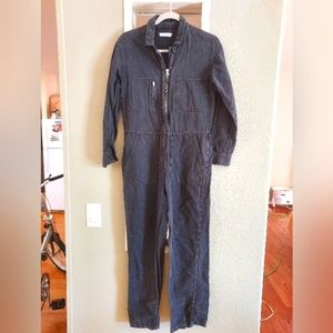 Outerknown coveralls